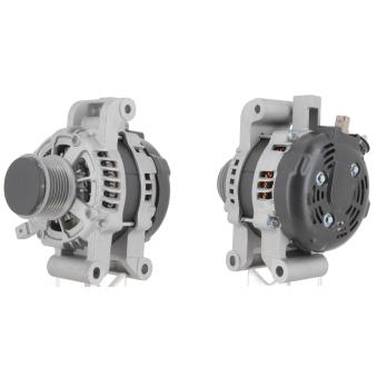 Alternateur CEVAM OEM 270600R090