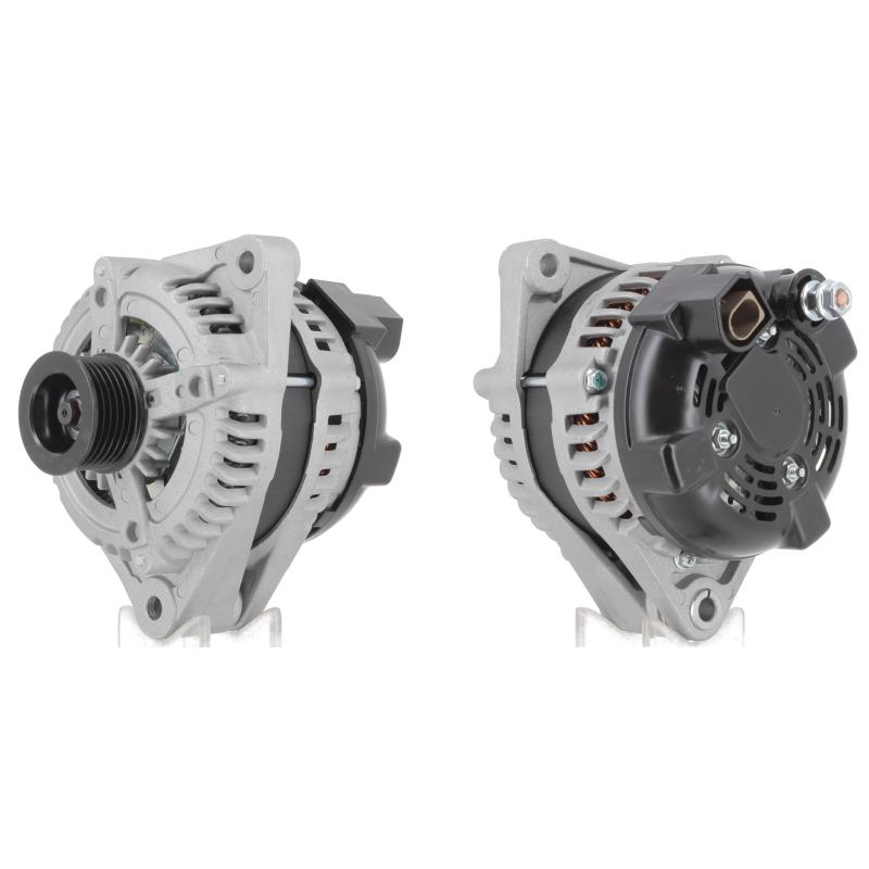 Alternateur CEVAM 40338 - Visuel 1