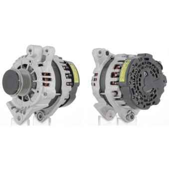 Alternateur CEVAM 40345 pour LADA KALINKA 1.0 T-GDI 120 - 120cv Alternateur CEVAM 40345 pour LADA KALINKA 1.0 T-GDI 120 - 120cv