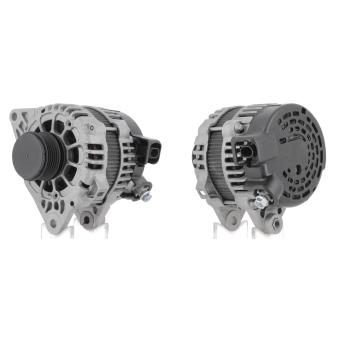 Alternateur CEVAM 40349 pour VOLVO 940 1.6 CRDi - 110cv