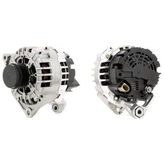 Alternateur CEVAM 4035 pour FORD FOCUS 3.0 - 220cv