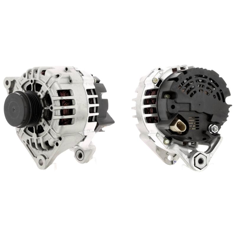 Alternateur CEVAM 4035 - Visuel 1