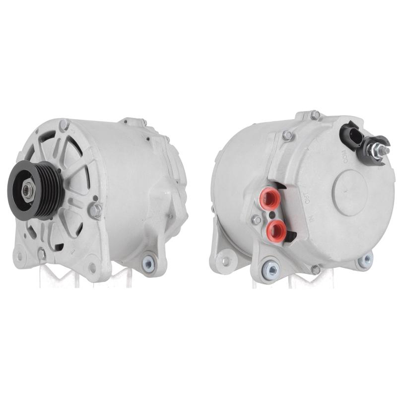 Alternateur CEVAM 40354 - Visuel 1