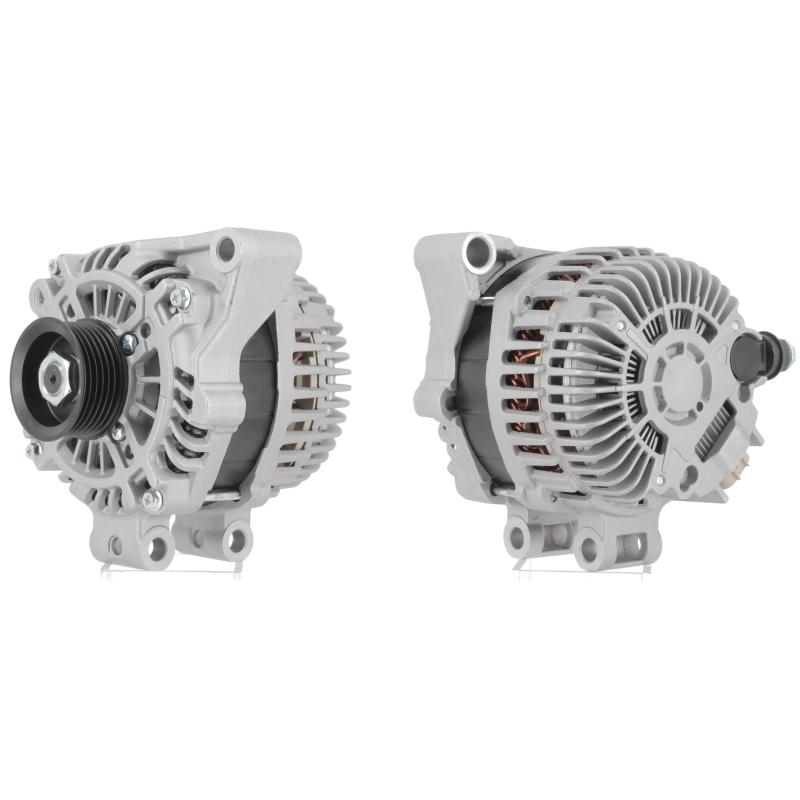 Alternateur CEVAM 40355 - Visuel 1