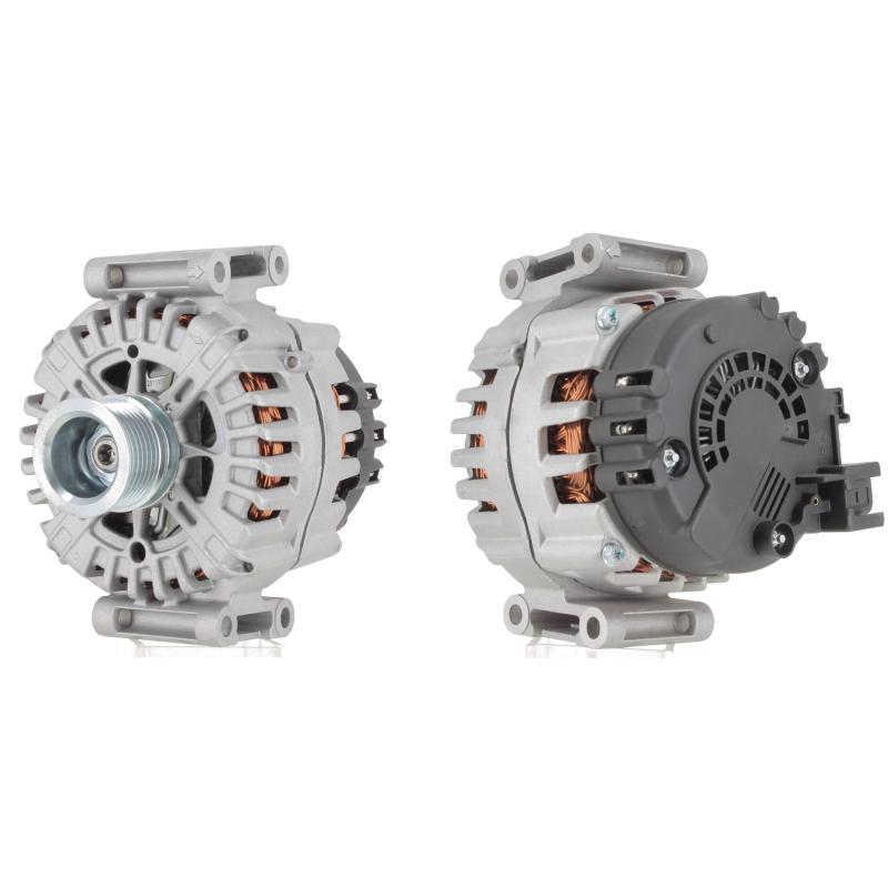 Alternateur CEVAM 40361 - Visuel 1