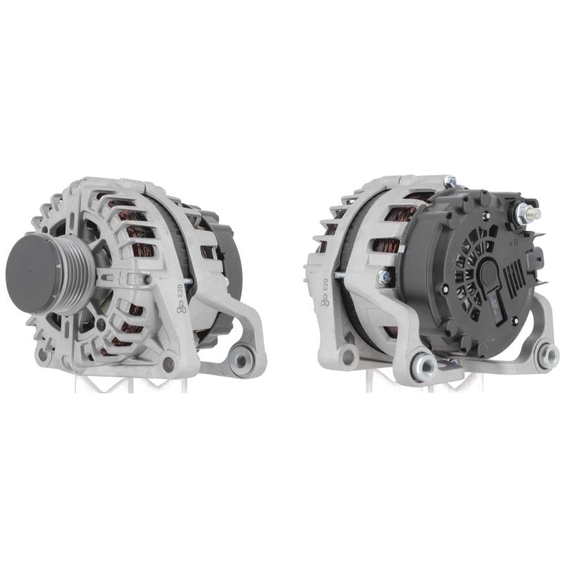 Alternateur CEVAM 40366 - Visuel 1