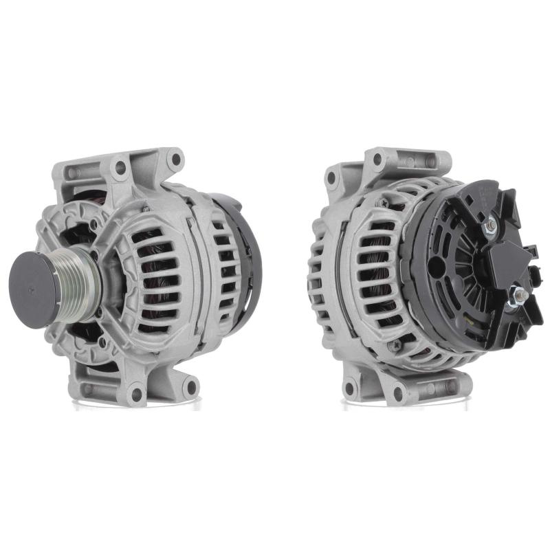 Alternateur CEVAM 40368 - Visuel 1