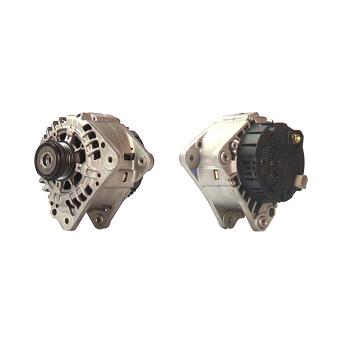 Alternateur CEVAM 4037 pour MAZDA BT-50 1.9 TDI - 110cv