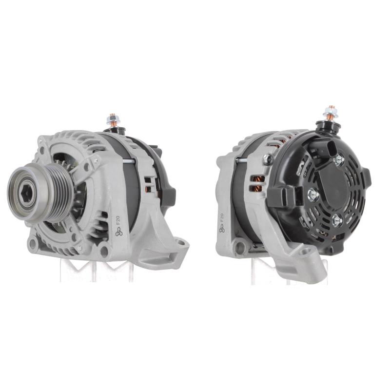 Alternateur CEVAM 40371 - Visuel 1