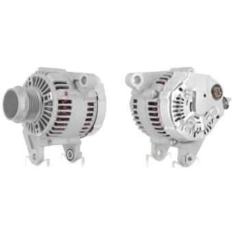 Alternateur CEVAM 40373 pour CHRYSLER 300 2.8 CRD - 150cv