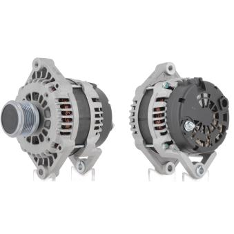 Alternateur CEVAM 40379 pour OPEL ANTARA 2.0 CDTI - 150ch
