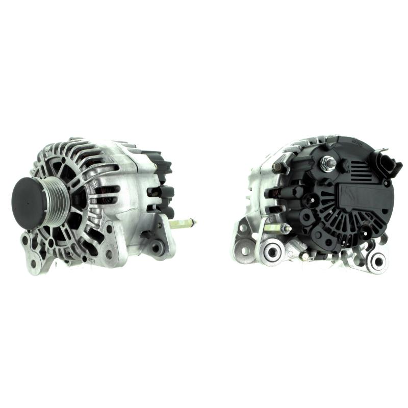 Alternateur CEVAM 4038 - Visuel 1