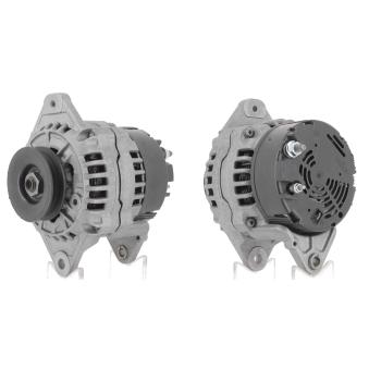 Alternateur CEVAM [40382]