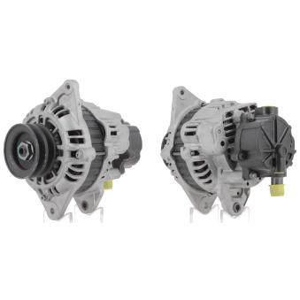 Alternateur CEVAM [40383]