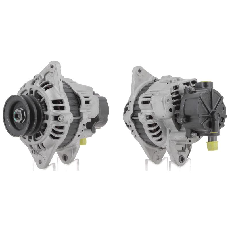 Alternateur CEVAM 40383 - Visuel 1