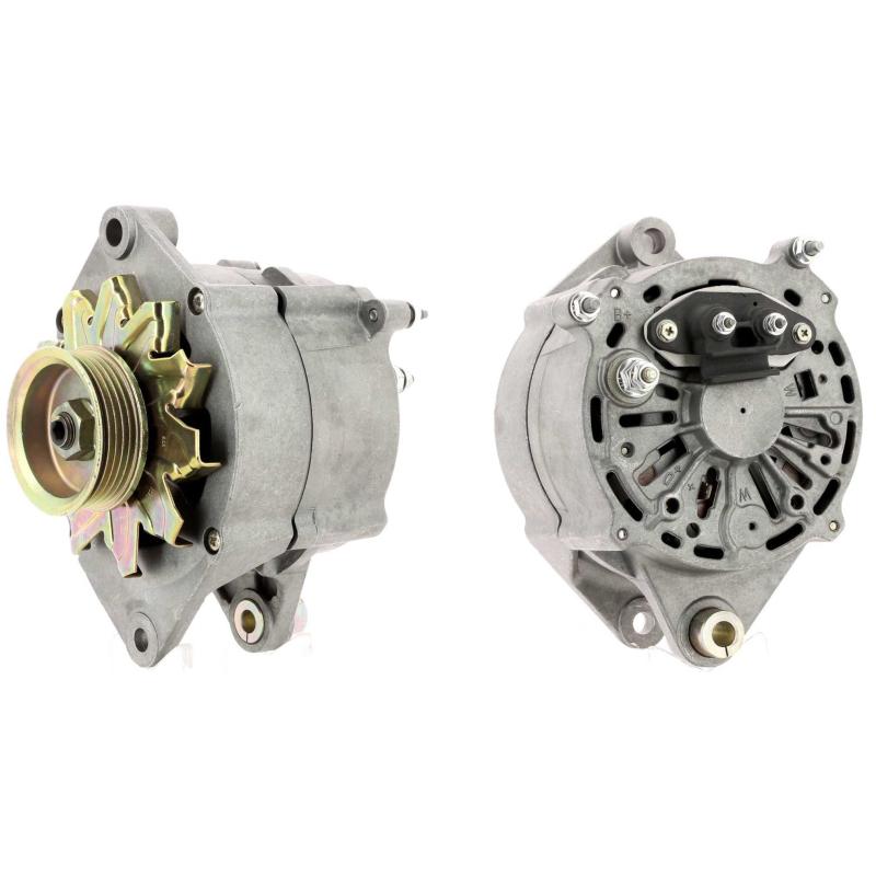 Alternateur CEVAM 4039 - Visuel 1