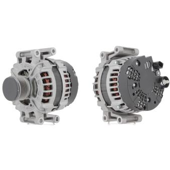 Alternateur CEVAM OEM 06H903017T