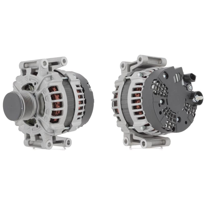 Alternateur CEVAM 40394 - Visuel 1