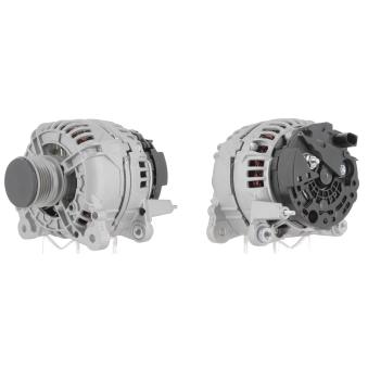 Alternateur CEVAM [40396]