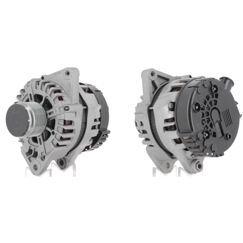Alternateur CEVAM 40401 - Visuel 1
