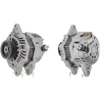 Alternateur CEVAM 40405 pour VOLKSWAGEN GOLF 1.0 TSI - 115cv