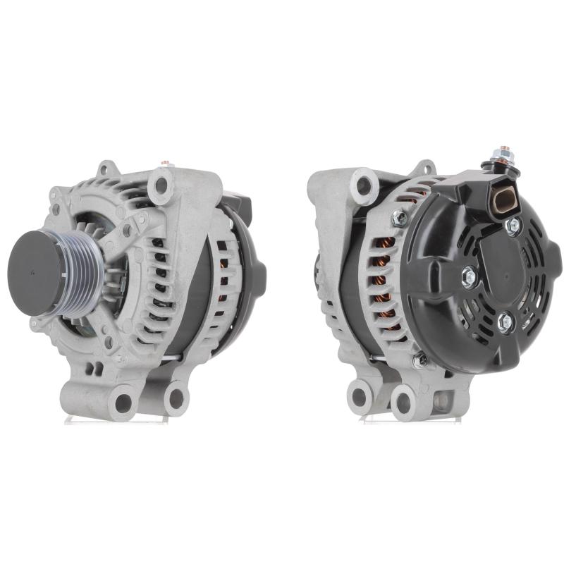 Alternateur CEVAM 40406 - Visuel 1