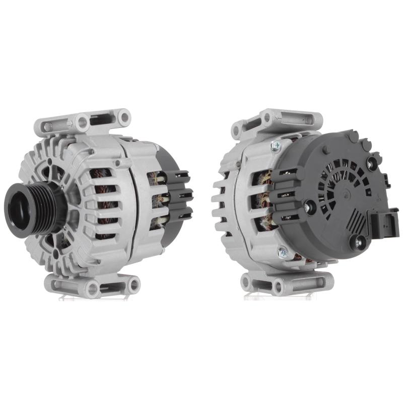 Alternateur CEVAM 40407 - Visuel 1