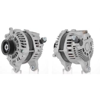 Alternateur CEVAM OEM A2TX2491A