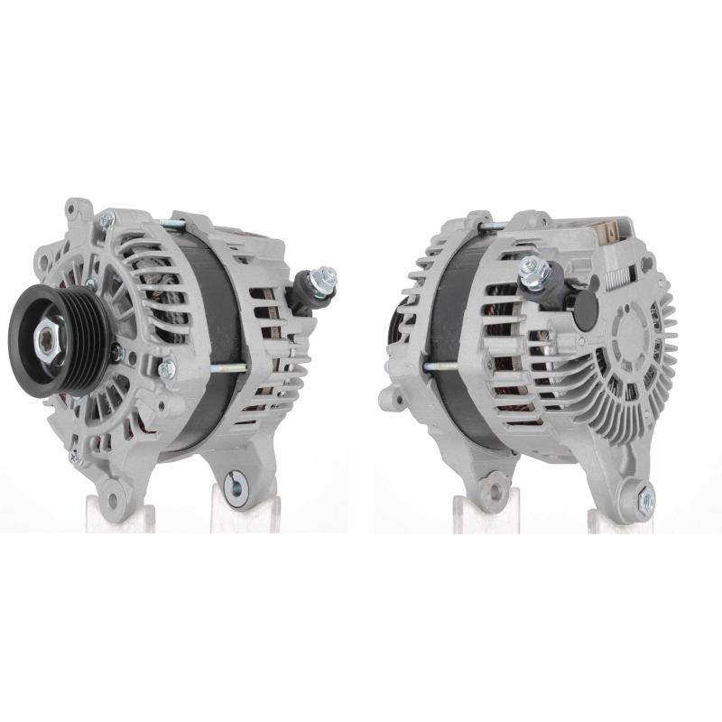 Alternateur CEVAM 40412 - Visuel 1