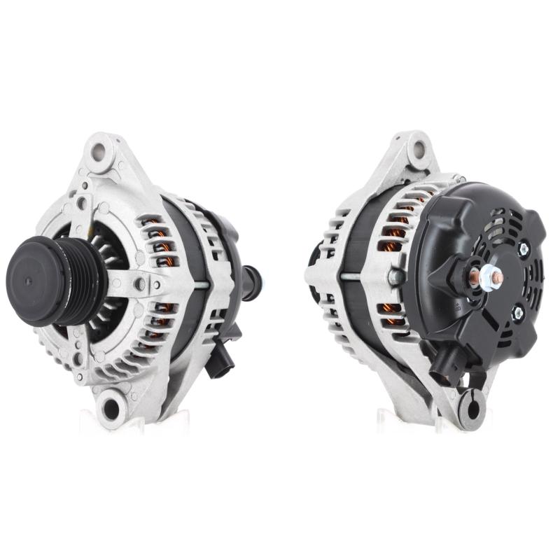 Alternateur CEVAM 40413 - Visuel 1