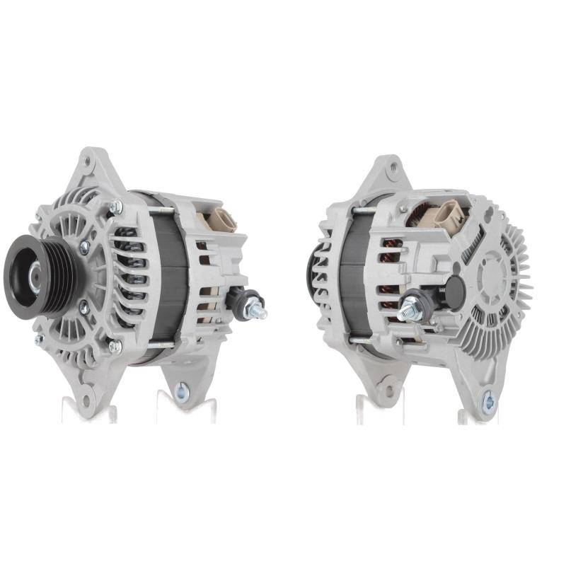 Alternateur CEVAM 40417 - Visuel 1