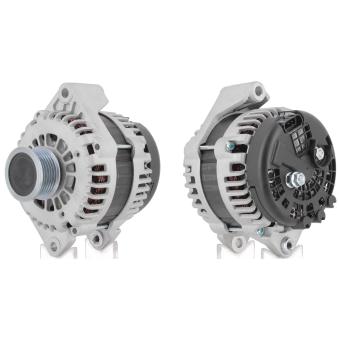 Alternateur CEVAM OEM 6711540302 Alternateur CEVAM OEM 6711540302