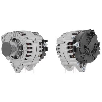 Alternateur CEVAM OEM 0009062004