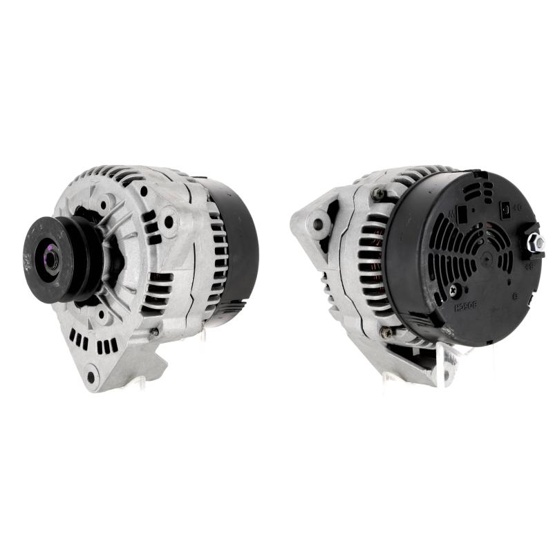 Alternateur CEVAM 40433 - Visuel 1