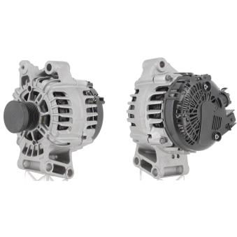 Alternateur CEVAM 40435