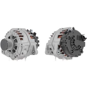 Alternateur CEVAM 40436 pour MERCEDES-BENZ CLASSE E E 63 AMG - 558cv