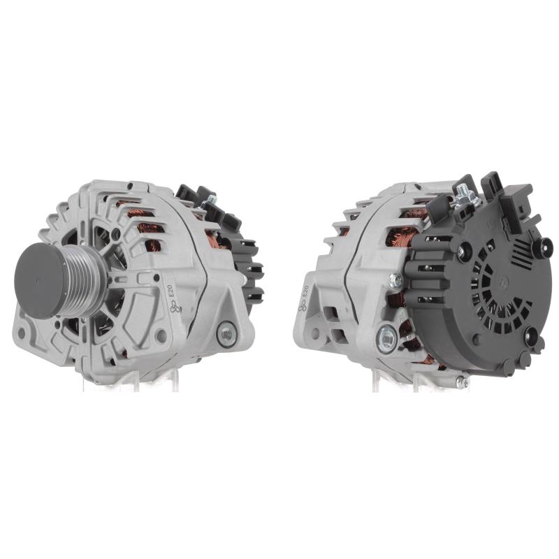 Alternateur CEVAM 40449 - Visuel 1