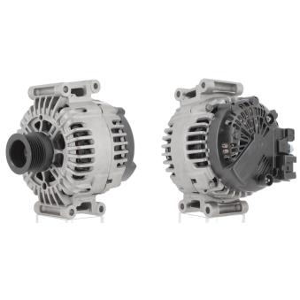 Alternateur CEVAM OEM A0009060501