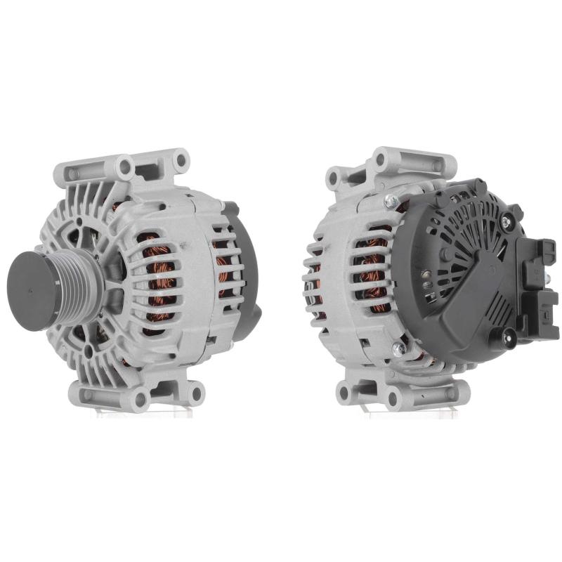 Alternateur CEVAM 40452 - Visuel 1