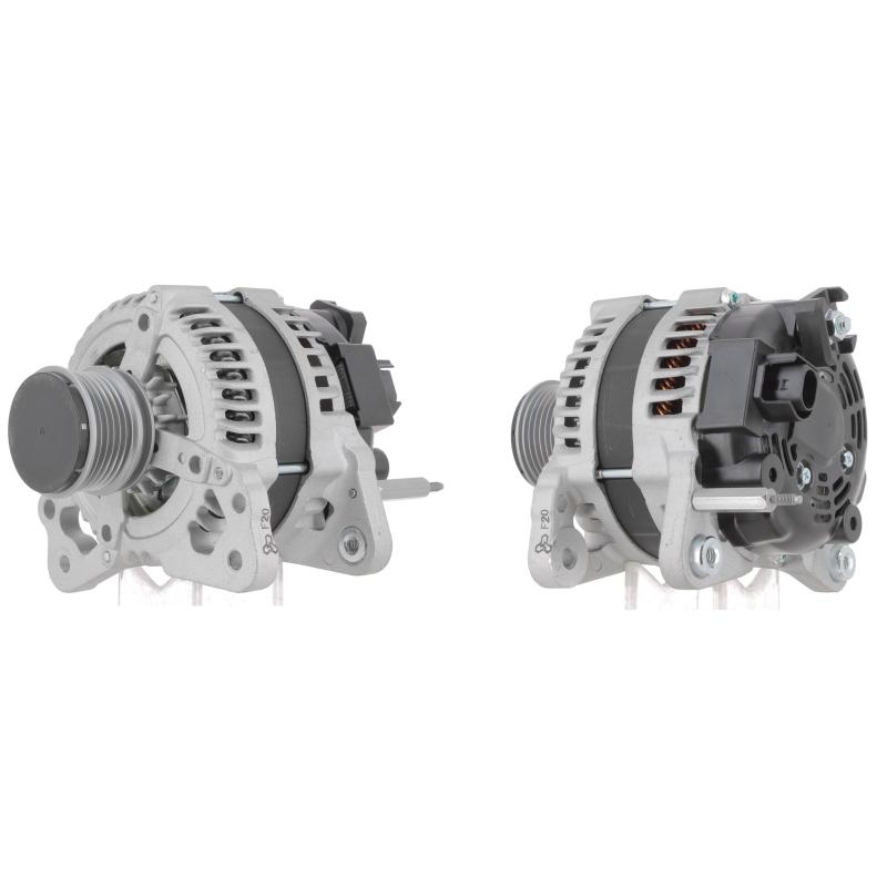 Alternateur CEVAM 40454 - Visuel 1