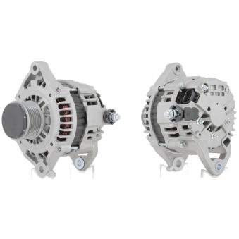 Alternateur CEVAM OEM 23100VS40A