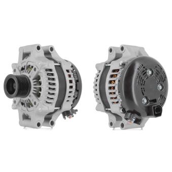 Alternateur CEVAM 40456 pour TOYOTA CAMRY 640 i - 320cv