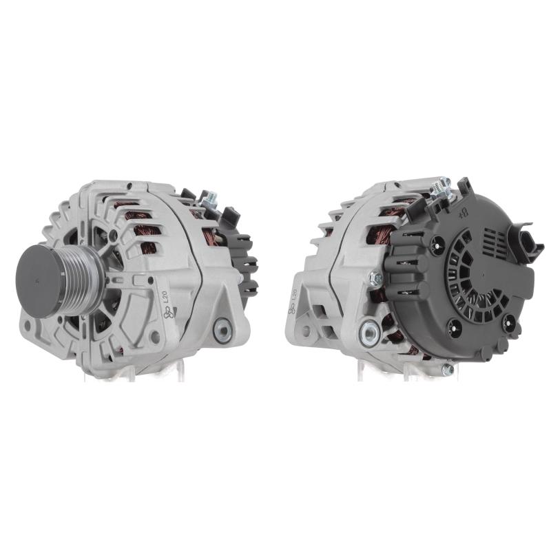 Alternateur CEVAM 40459 - Visuel 1