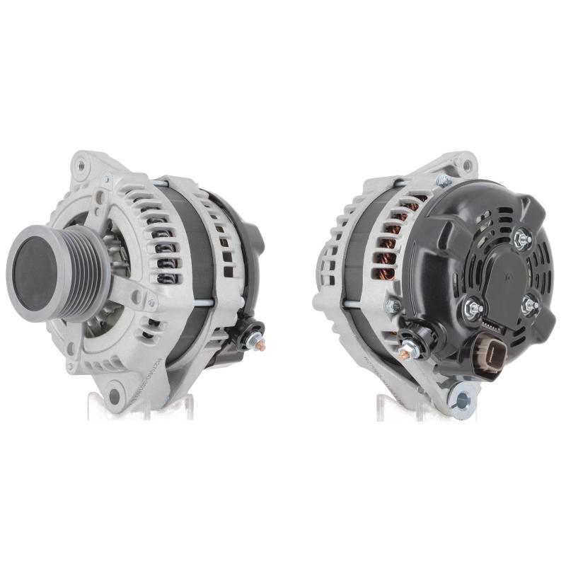 Alternateur CEVAM 40462 - Visuel 1