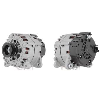 Alternateur CEVAM OEM 06E903023B
