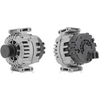 Alternateur CEVAM OEM A0141543902