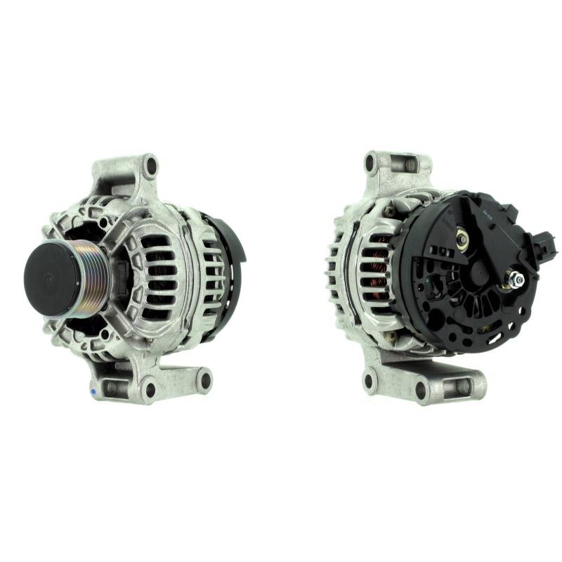 Alternateur CEVAM 4047 - Visuel 1