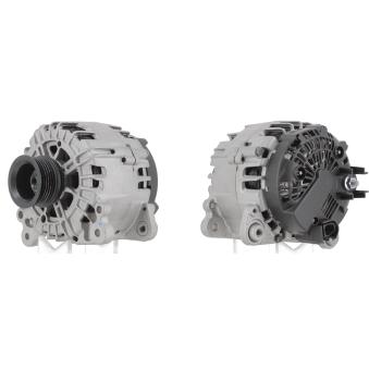 Alternateur CEVAM [40472]
