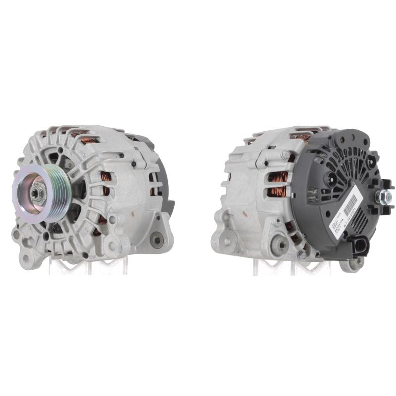 Alternateur CEVAM 40473 - Visuel 1