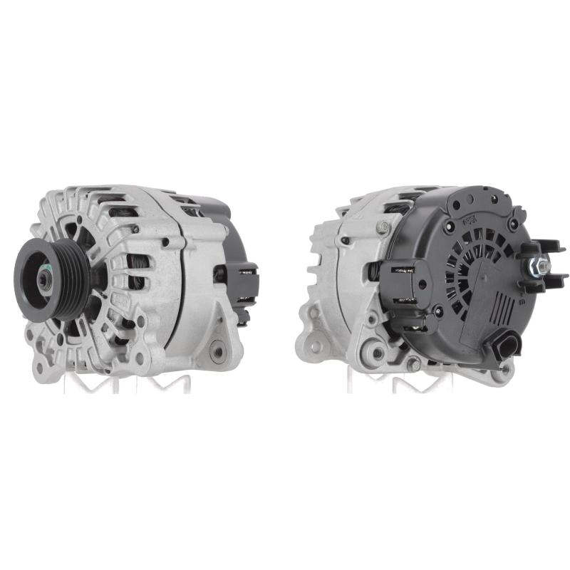 Alternateur CEVAM 40474 - Visuel 1